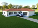 Maison à construire à Cognac-la-Forêt (87310) 2497331-5833modele620220203wB0nF.jpeg Maisons France Confort