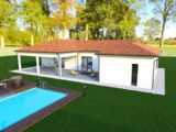 Maison à construire à Cognac-la-Forêt (87310) 2497331-5833modele720220203bZXVi.jpeg Maisons France Confort
