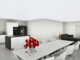 Maison à construire à Cognac-la-Forêt (87310) 2497331-5833modele820220203OrdSH.jpeg Maisons France Confort