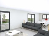 Maison à construire à Cognac-la-Forêt (87310) 2497331-5833modele920220203Cwk3W.jpeg Maisons France Confort