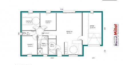 Javerdat Maison neuve - 2497349-241807_confort-t5-ag.jpg Maisons France Confort