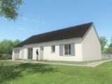 Maison à construire à Rochechouart (87600) 2497360-3653modele720171023Kxyai.jpeg Maisons France Confort