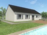 Maison à construire à Rochechouart (87600) 2497360-3653modele820171023O4eRe.jpeg Maisons France Confort