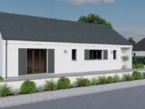 Maison à construire à Messas (45190) 2396620-11295modele820250519rsJE2.jpeg Maisons France Confort