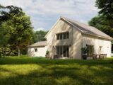 Maison à construire à Saint-Cyr-en-Val (45590) 2459300-11342modele620250519pyx8T.jpeg Maisons France Confort