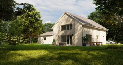 Saint-Cyr-en-Val Maison neuve - 2459300-11342modele620250519pyx8T.jpeg Maisons France Confort