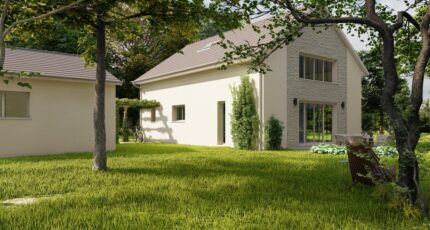Saint-Cyr-en-Val Maison neuve - 2459300-11342modele820250519TgwoT.jpeg Maisons France Confort