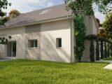 Maison à construire à Saint-Cyr-en-Val (45590) 2459300-11342modele920250519Ze6R2.jpeg Maisons France Confort