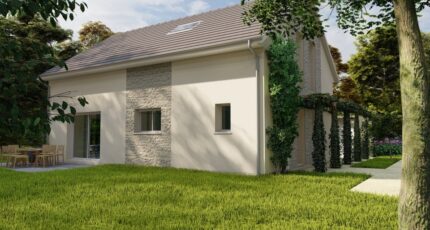 Saint-Cyr-en-Val Maison neuve - 2459300-11342modele620250519iS9oB.jpeg Maisons France Confort