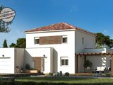 Maison à construire à Ventabren (13122) 2471903-4586modele720250707u55zt.jpeg Maisons France Confort