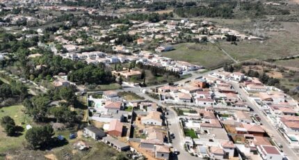 Narbonne Terrain à bâtir - 2497374-11782annonce120260429cuTsE.jpeg Maisons France Confort