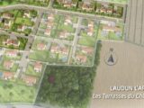 Terrain à bâtir à Laudun (30290) 2462600-3418annonce320230914wlHBm.jpeg Maisons France Confort