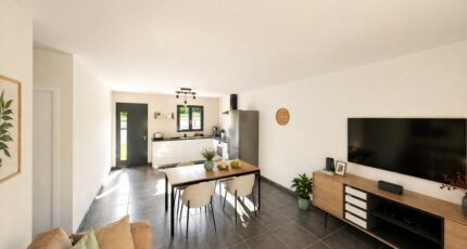 Saint-Maximin-la-Sainte-Baume Maison neuve - 2497401-11039modele620260422A07cV.jpeg Maisons France Confort