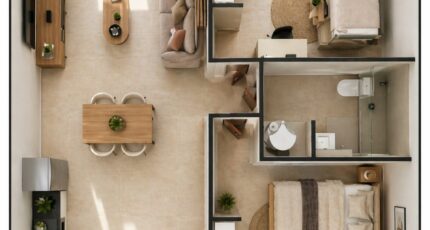 Saint-Maximin-la-Sainte-Baume Maison neuve - 2497401-11039modele620260422SMWgG.jpeg Maisons France Confort