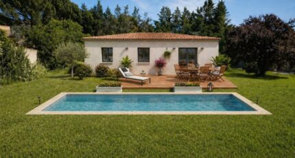 Saint-Maximin-la-Sainte-Baume Maison neuve - 2497399-11039annonce4202604299uwR5.jpeg Maisons France Confort