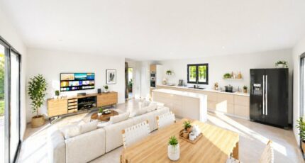 Saint-Maximin-la-Sainte-Baume Maison neuve - 2497399-11039modele820260429hZQ4W.jpeg Maisons France Confort