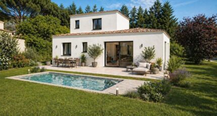 Saint-Maximin-la-Sainte-Baume Terrain à bâtir - 2497382-11039annonce5202604298Xm6g.jpeg Maisons France Confort