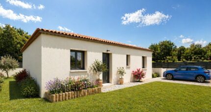 Saint-Maximin-la-Sainte-Baume Maison neuve - 2497383-11039modele720260422hA0di.jpeg Maisons France Confort