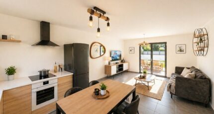 Saint-Maximin-la-Sainte-Baume Maison neuve - 2497383-11039modele620260422We2JO.jpeg Maisons France Confort