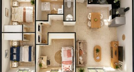 Saint-Maximin-la-Sainte-Baume Maison neuve - 2497383-11039modele620260422Mxrzc.jpeg Maisons France Confort