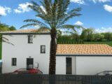 Maison à construire à Sorgues (84700) 2462642-3418modele1020230203BHThp.jpeg Maisons France Confort