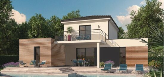 Maison neuve à , Lot-et-Garonne