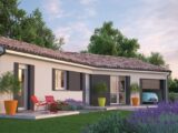 Maison à construire à Buzet-sur-Baïse (47160) 2497406-3972modele8201605032hUZL.jpeg Maisons France Confort