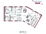 Maison à construire à Buzet-sur-Baïse (47160) 2497406-10393modele8202308225weqD.jpeg Maisons France Confort