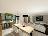 Maison à construire à Estillac (47310) 2438763-10393modele720230724e0TL7.jpeg Maisons France Confort