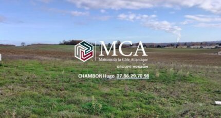 Bon-Encontre Terrain à bâtir - 2430659-11091annonce12026021691Gdd.jpeg Maisons France Confort