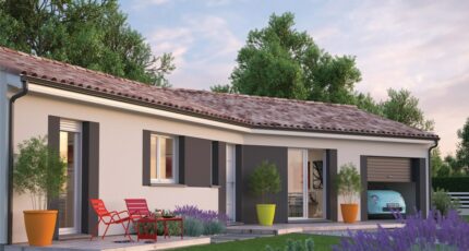 Saint-Hilaire-de-Lusignan Maison neuve - 2439501-3972modele8201605032hUZL.jpeg Maisons France Confort