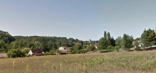 Terrain à bâtir à , Dordogne