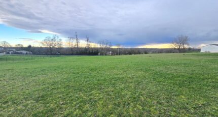 Doudrac Terrain à bâtir - 2472298-7107annonce320260331H037T.jpeg Maisons France Confort