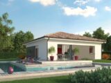 Maison à construire à Arbanats (33640) 2443892-3972modele720160621Z1cew.jpeg Maisons France Confort