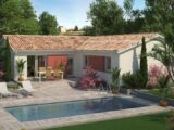 Maison à construire à Arbanats (33640) 2443889-10393modele620240425slQv9.jpeg Maisons France Confort