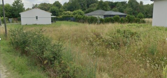 Terrain à bâtir à Camblanes-et-Meynac, Nouvelle-Aquitaine