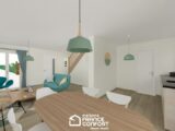 Maison à construire à Verneuil-l’Étang (77390) 2497436-4353annonce620260429I2Zw6.jpeg Maisons France Confort