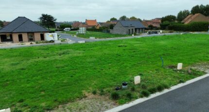 Wormhout Terrain à bâtir - 2497442-1587annonce220260430HruUg.jpeg Maisons France Confort