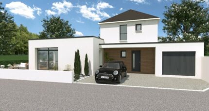 Vannes Maison neuve - 2492453-11165modele620250707WPIFm.jpeg Maisons France Confort