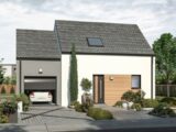 Maison à construire à Belz (56550) 2492762-3594modele6202306303zR12.jpeg Maisons France Confort