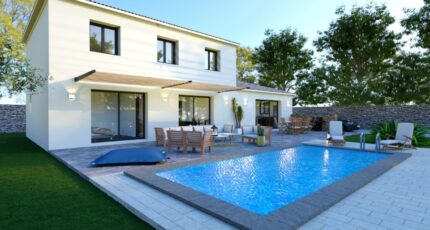 Septèmes-les-Vallons Maison neuve - 2497446-4528modele620190820BpszL.jpeg Maisons France Confort