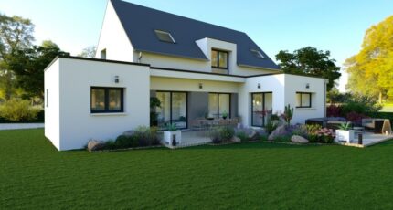Landerneau Maison neuve - 2497469-6245modele6202208221cnhK.jpeg Maisons France Confort