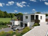 Maison à construire à Guérande (44350) 2497546-11165modele720260422csIAc.jpeg Maisons France Confort