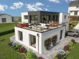 Maison à construire à Guérande (44350) 2497546-11165modele820260422ffs2x.jpeg Maisons France Confort