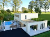Maison à construire à Boissise-la-Bertrand (77350) 2444106-4684modele620230724a58lR.jpeg Maisons France Confort