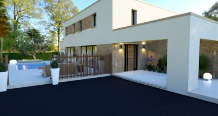 Boissise-la-Bertrand Maison neuve - 2444106-4684modele720230724um8e8.jpeg Maisons France Confort