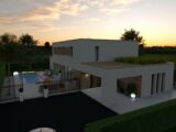 Maison à construire à Boissise-la-Bertrand (77350) 2444106-4684modele720230724b559i.jpeg Maisons France Confort