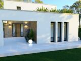 Maison à construire à Boissise-la-Bertrand (77350) 2444106-4684modele8202307240MhV3.jpeg Maisons France Confort