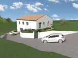 Maison à construire à La Garde (83130) 2497704-4866modele620260112uFQQc.jpeg Maisons France Confort