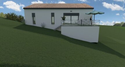 La Garde Maison neuve - 2497704-4866modele720260112OOQOG.jpeg Maisons France Confort